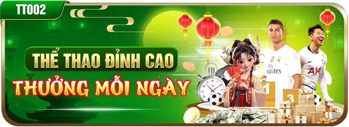 Các Tính Năng Ứng Dụng 97vn