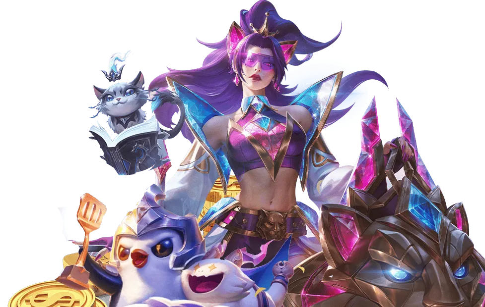 Hình ảnh chính game Bắn Cá 97vn