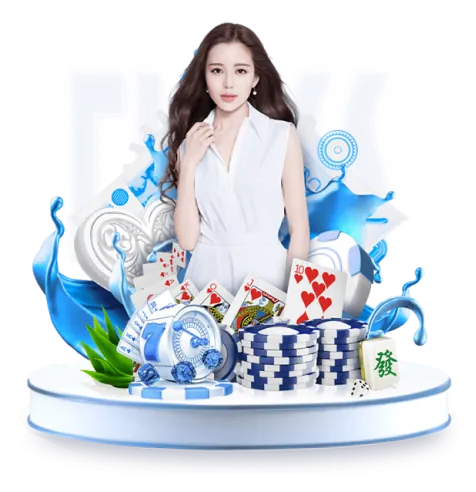 Trò chơi Poker đa dạng tại 97vn